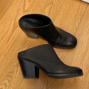 Rachel Comey Leather Boots - 6